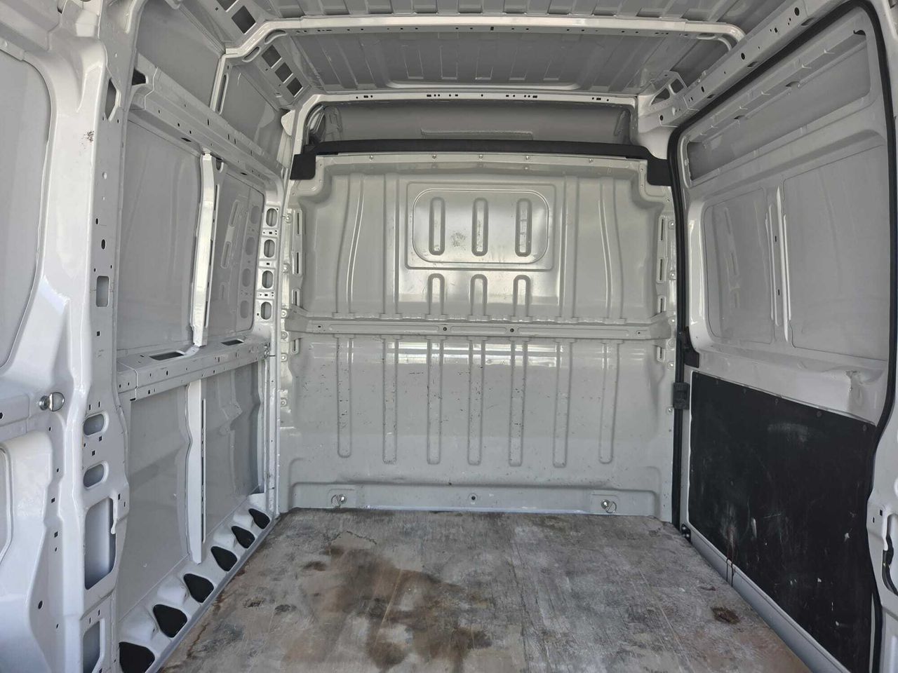 Fiat Ducato FG 35 L2 H2 MULTIJET 140 CV  - Foto 2