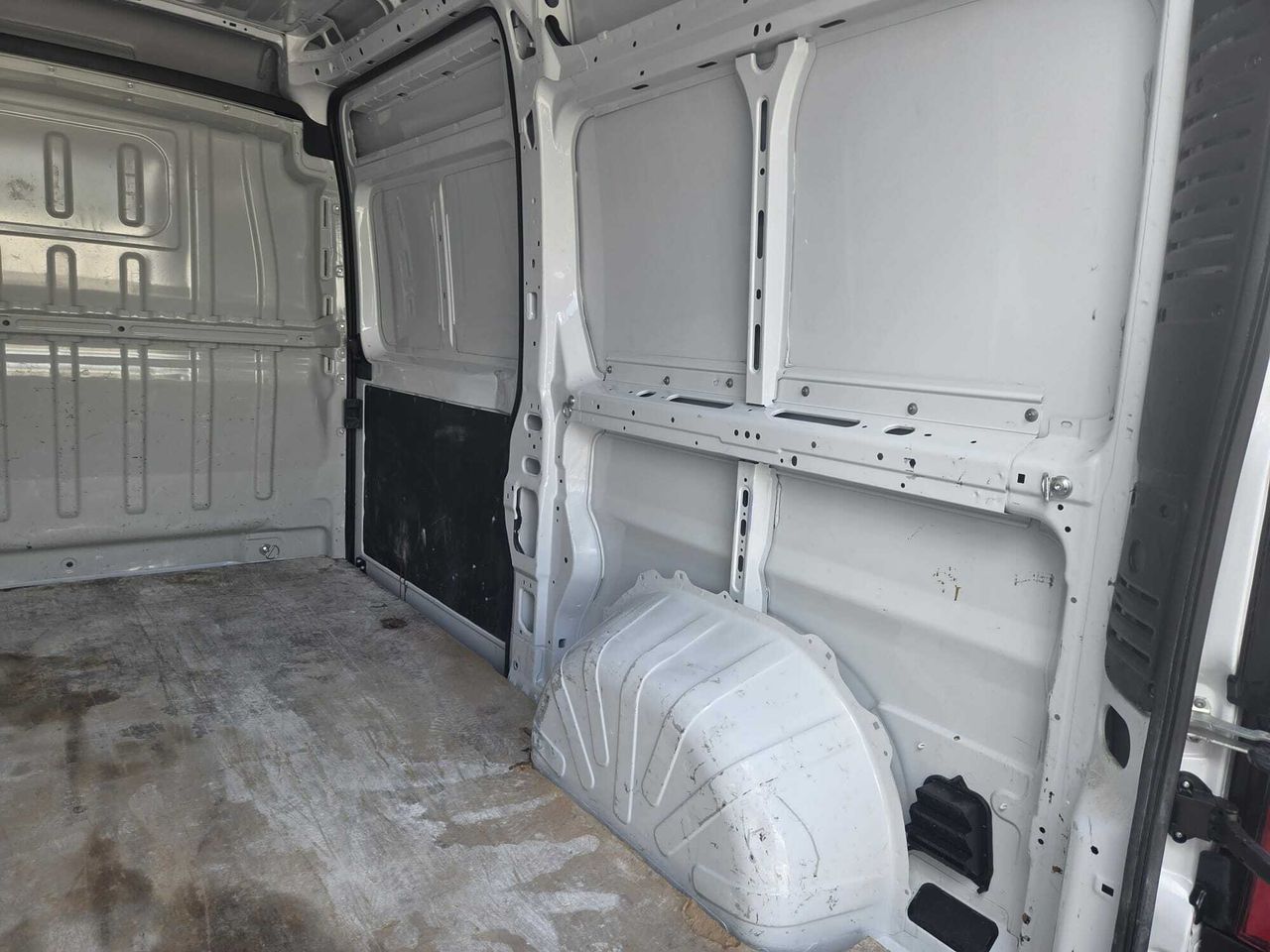 Fiat Ducato FG 35 L2 H2 MULTIJET 140 CV  - Foto 2