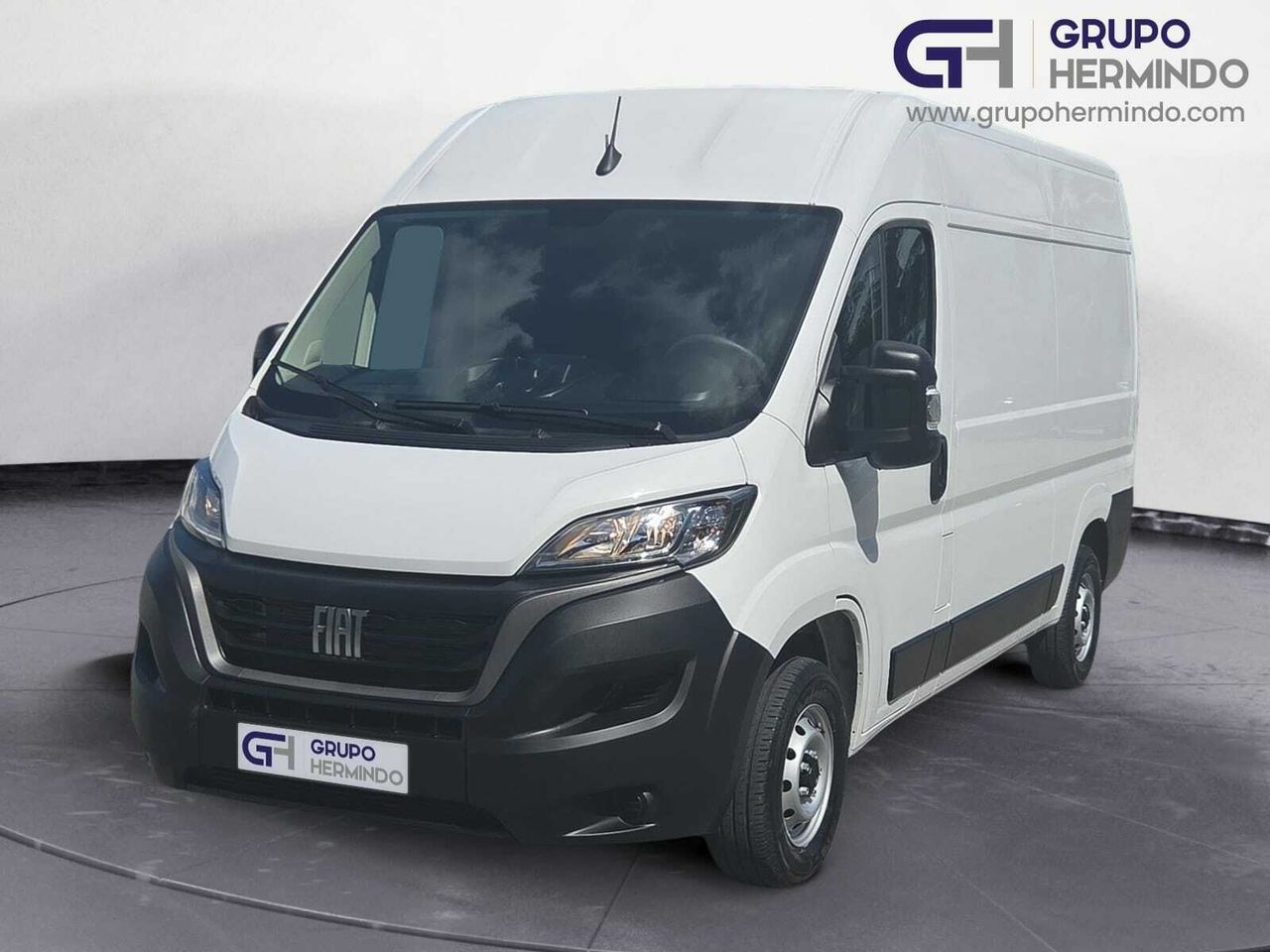 Fiat Ducato FG 35 L2 H2 MULTIJET 140 CV  - Foto 2