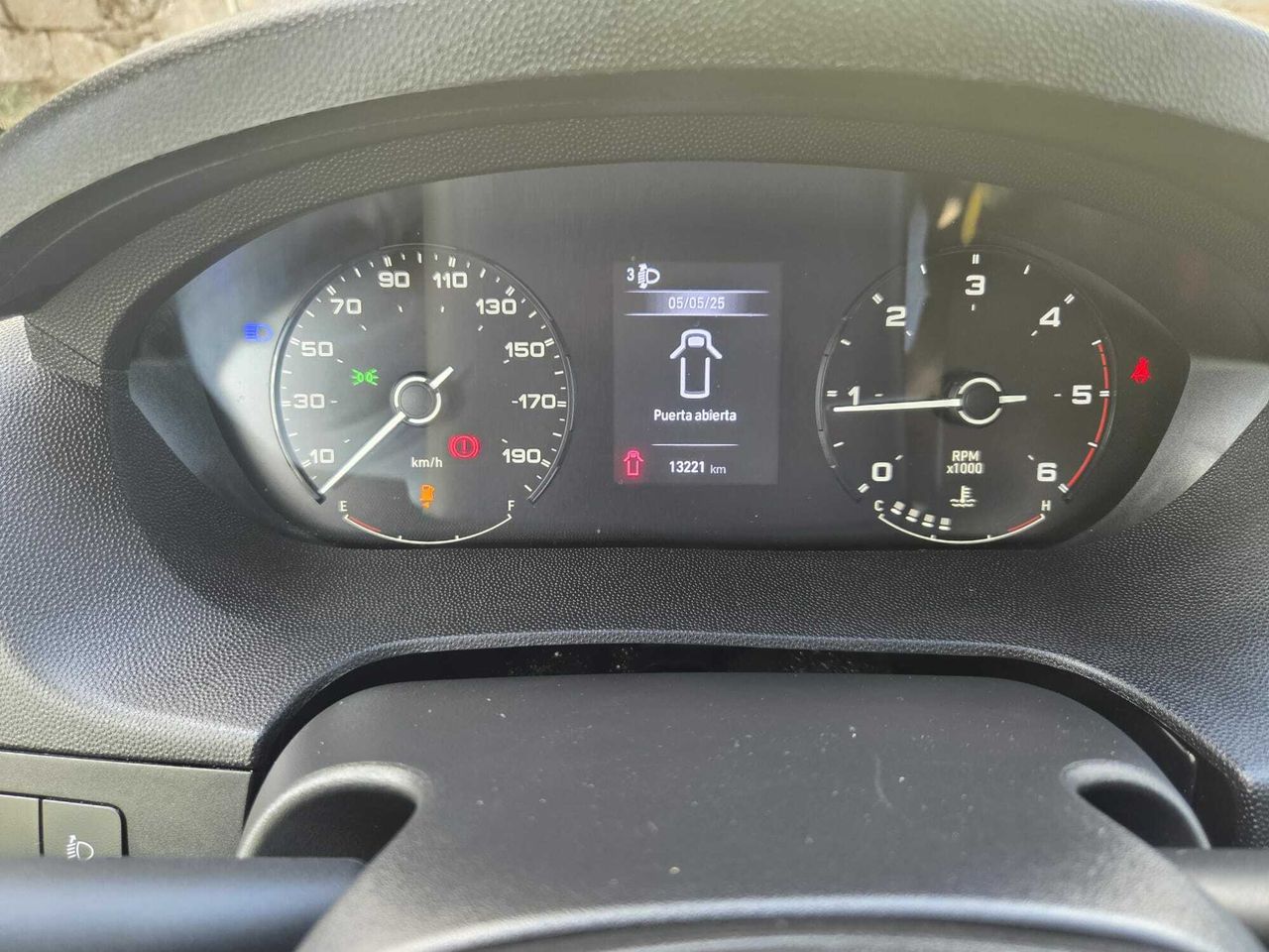 Fiat Ducato FG 35 L2 H2 MULTIJET 140 CV  - Foto 2