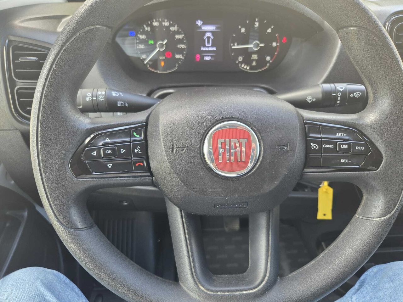 Fiat Ducato FG 35 L2 H2 MULTIJET 140 CV  - Foto 2