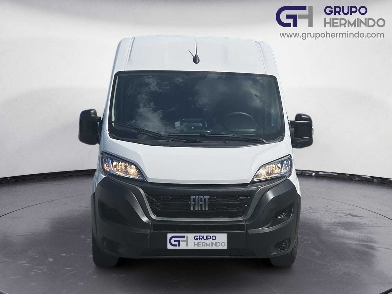 Fiat Ducato FG 35 L2 H2 MULTIJET 140 CV  - Foto 2