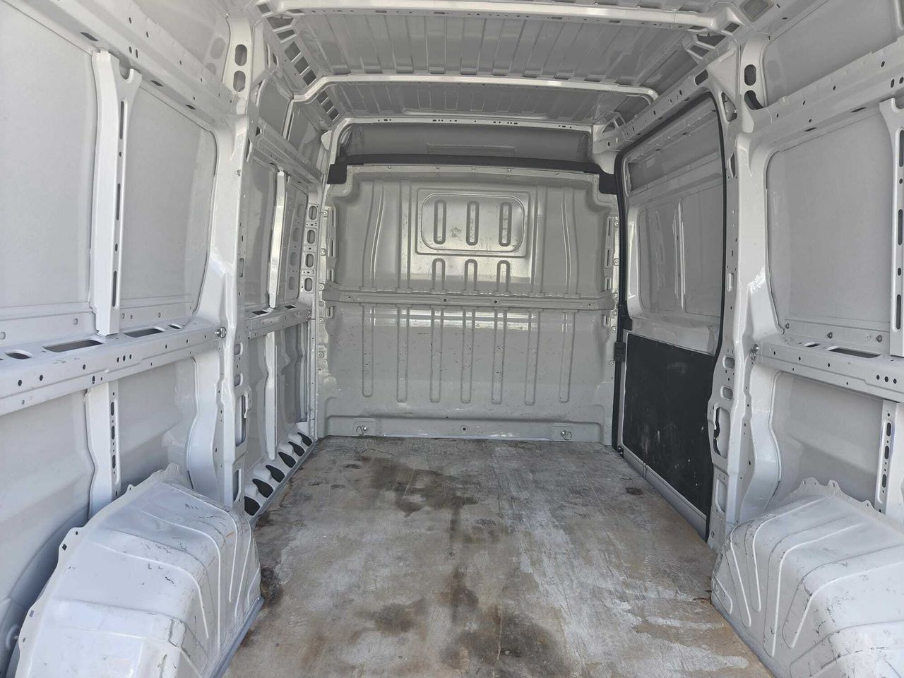Fiat Ducato FG 35 L2 H2 MULTIJET 140 CV  - Foto 2