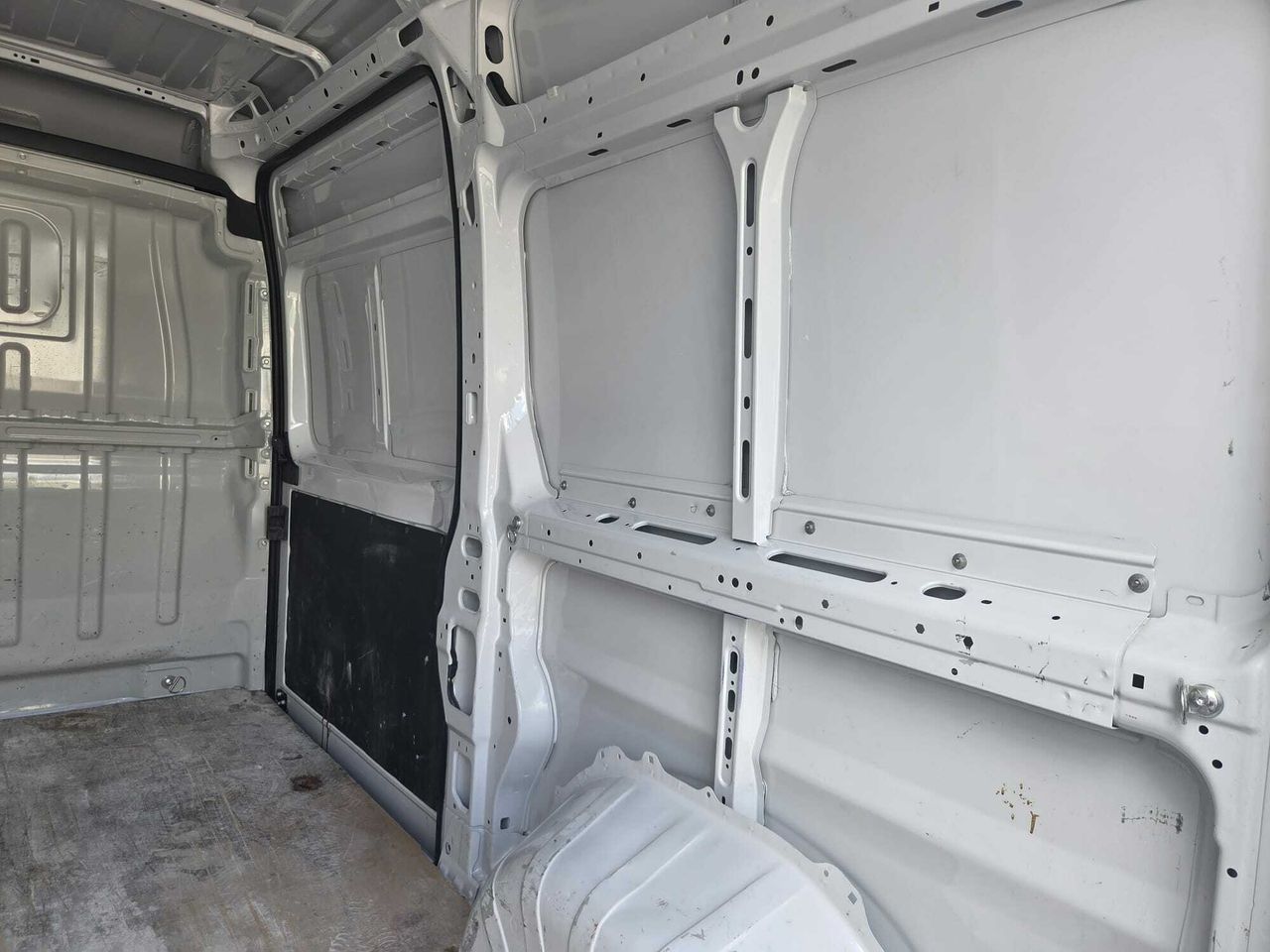 Fiat Ducato FG 35 L2 H2 MULTIJET 140 CV  - Foto 2