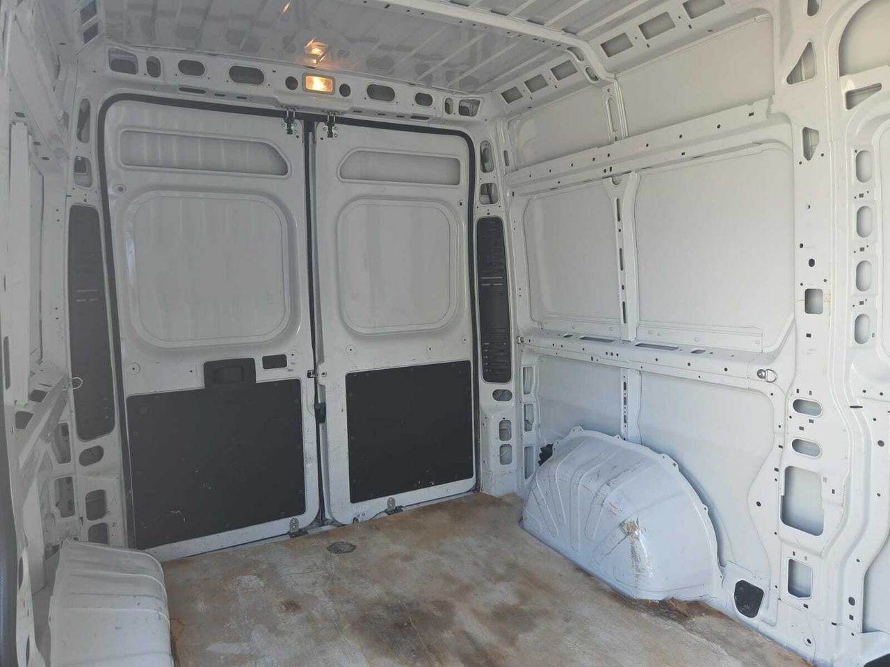 Fiat Ducato FG 35 L2 H2 MULTIJET 140 CV  - Foto 2