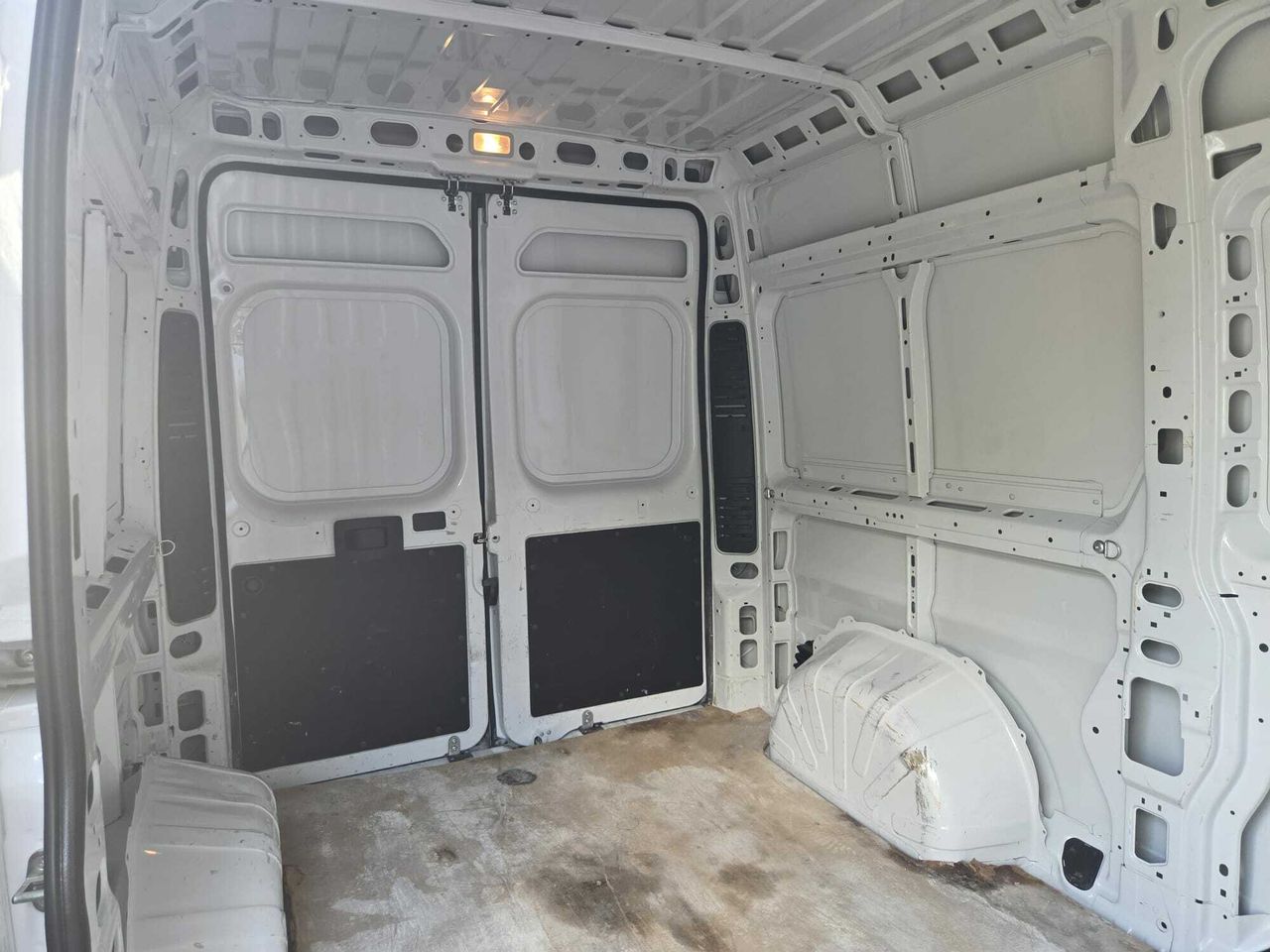 Fiat Ducato FG 35 L2 H2 MULTIJET 140 CV  - Foto 2