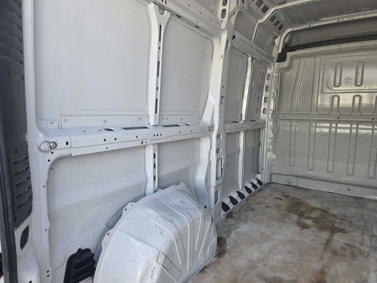 Fiat Ducato FG 35 L2 H2 MULTIJET 140 CV  - Foto 2