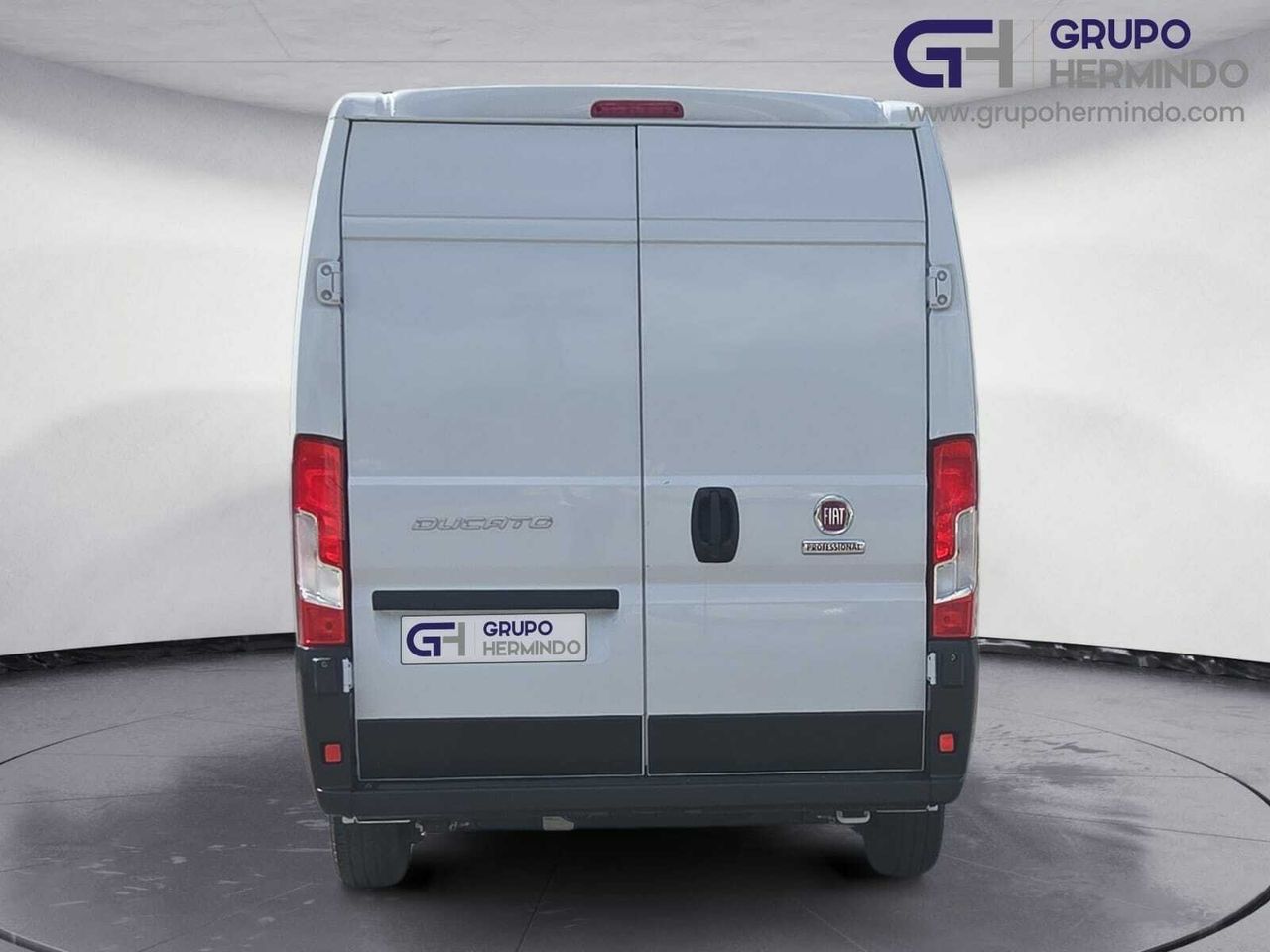 Fiat Ducato FG 35 L2 H2 MULTIJET 140 CV  - Foto 2