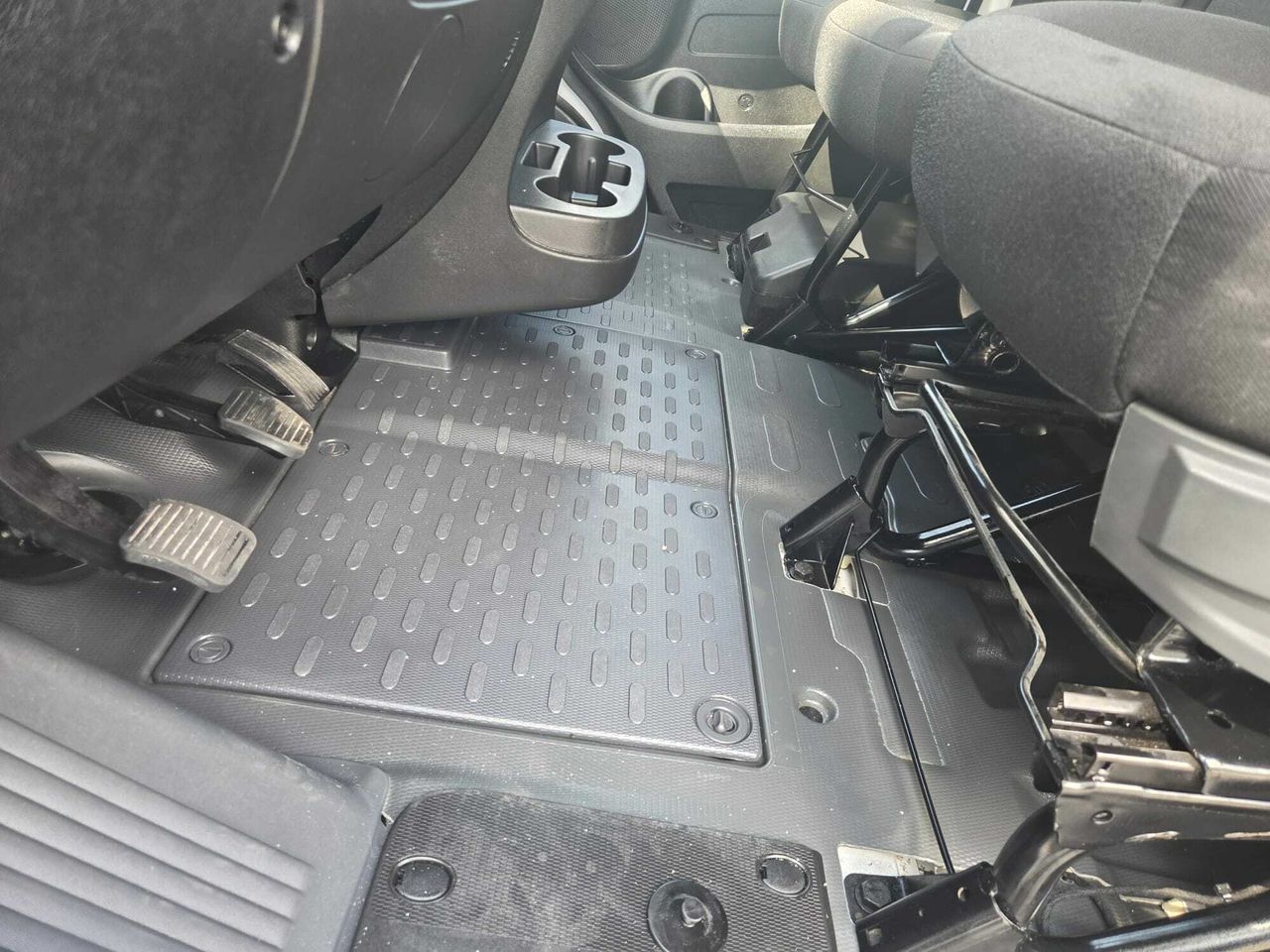 Fiat Ducato FG 35 L2 H2 MULTIJET 140 CV  - Foto 2