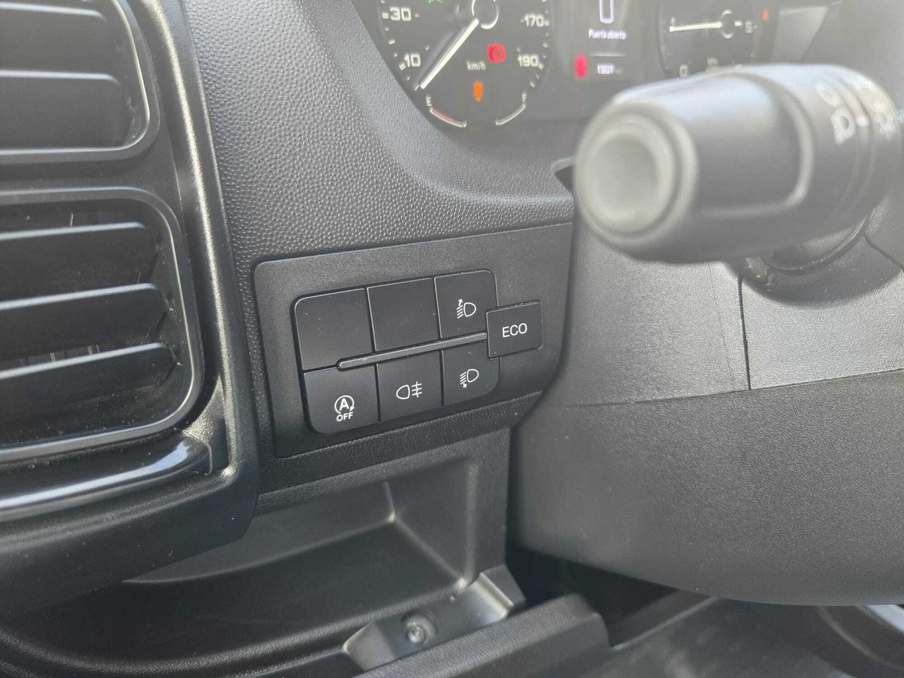Fiat Ducato FG 35 L2 H2 MULTIJET 140 CV  - Foto 2