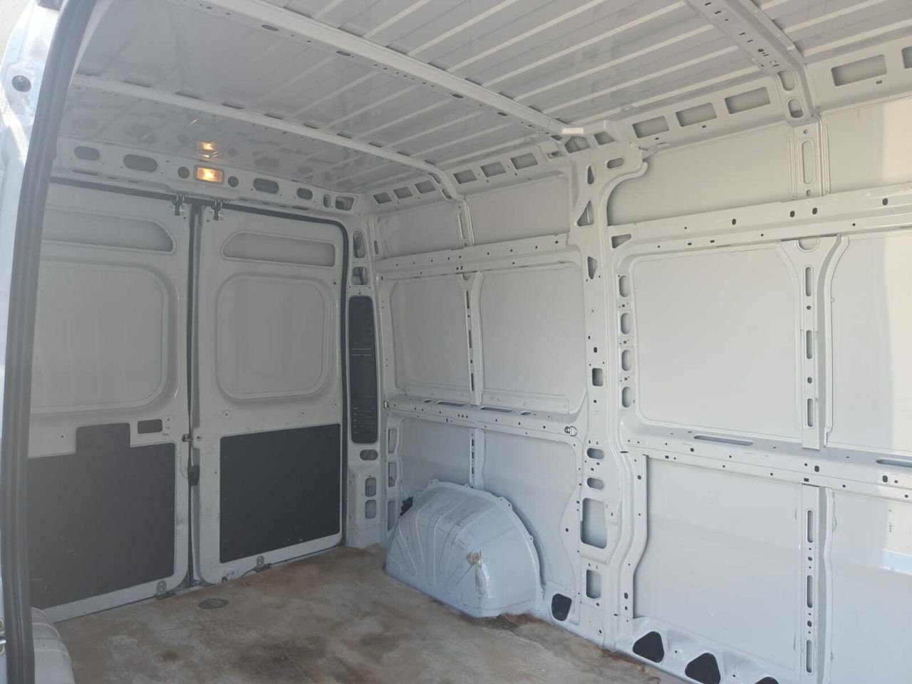 Fiat Ducato FG 35 L2 H2 MULTIJET 140 CV  - Foto 2