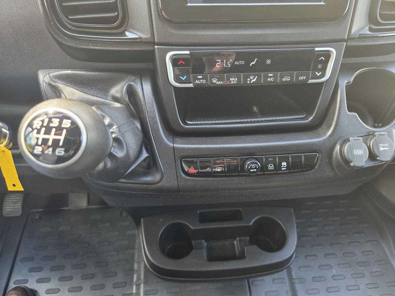 Fiat Ducato FG 35 L2 H2 MULTIJET 140 CV  - Foto 2