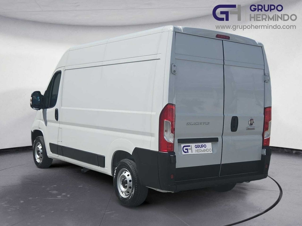 Fiat Ducato FG 35 L2 H2 MULTIJET 140 CV  - Foto 2