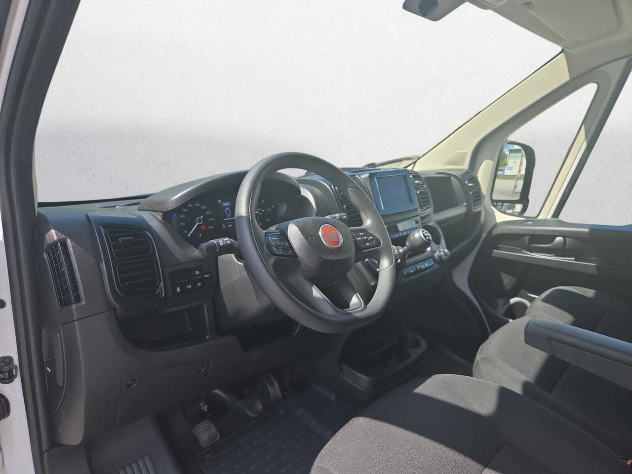 Fiat Ducato FG 35 L2 H2 MULTIJET 140 CV  - Foto 2