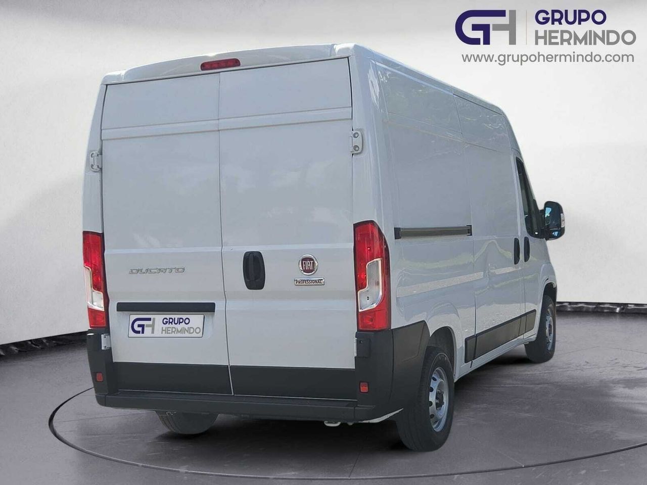 Fiat Ducato FG 35 L2 H2 MULTIJET 140 CV  - Foto 2