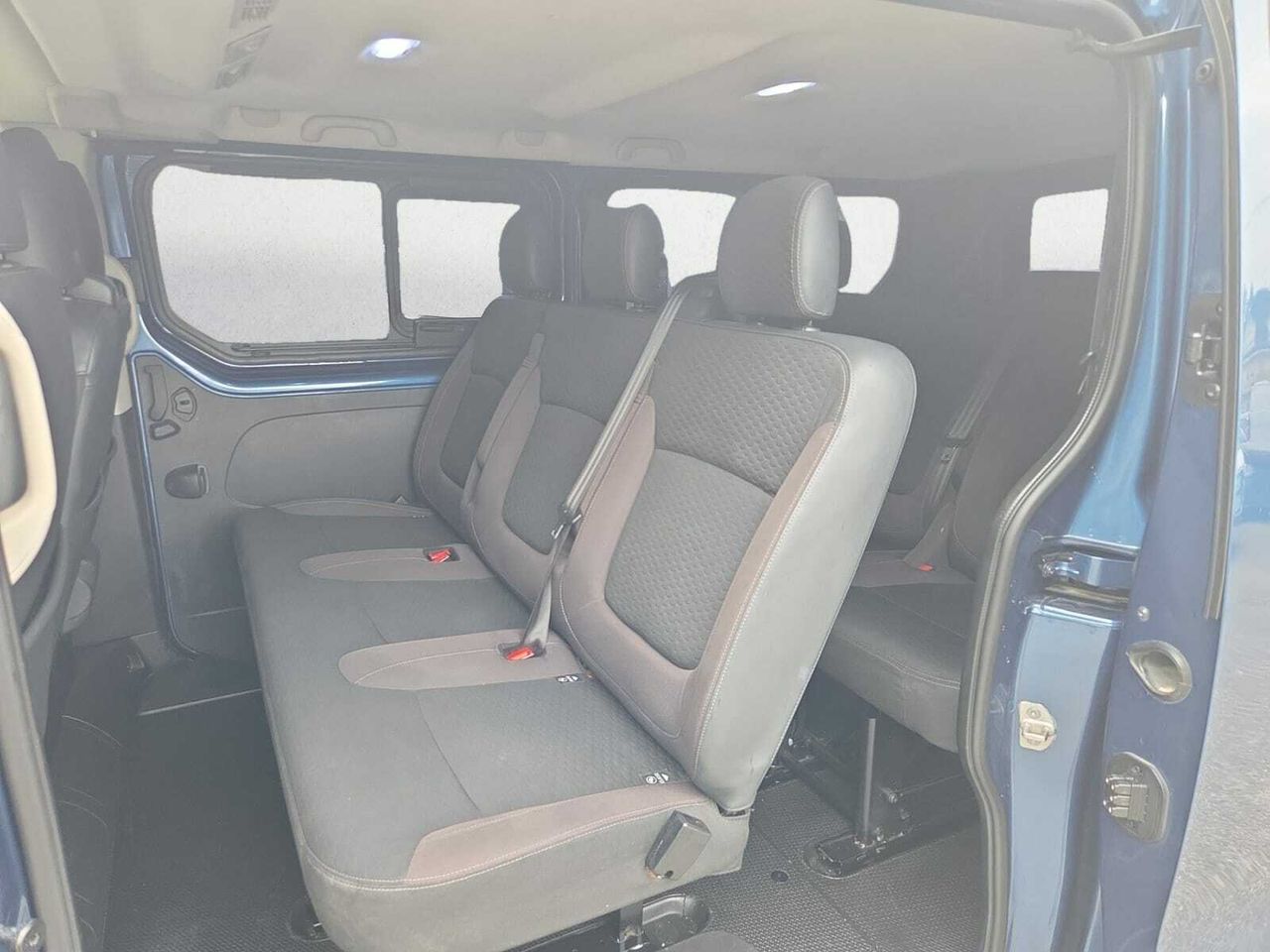 Fiat Talento CB 1.6 BASE LARGO 120 CV  - Foto 2