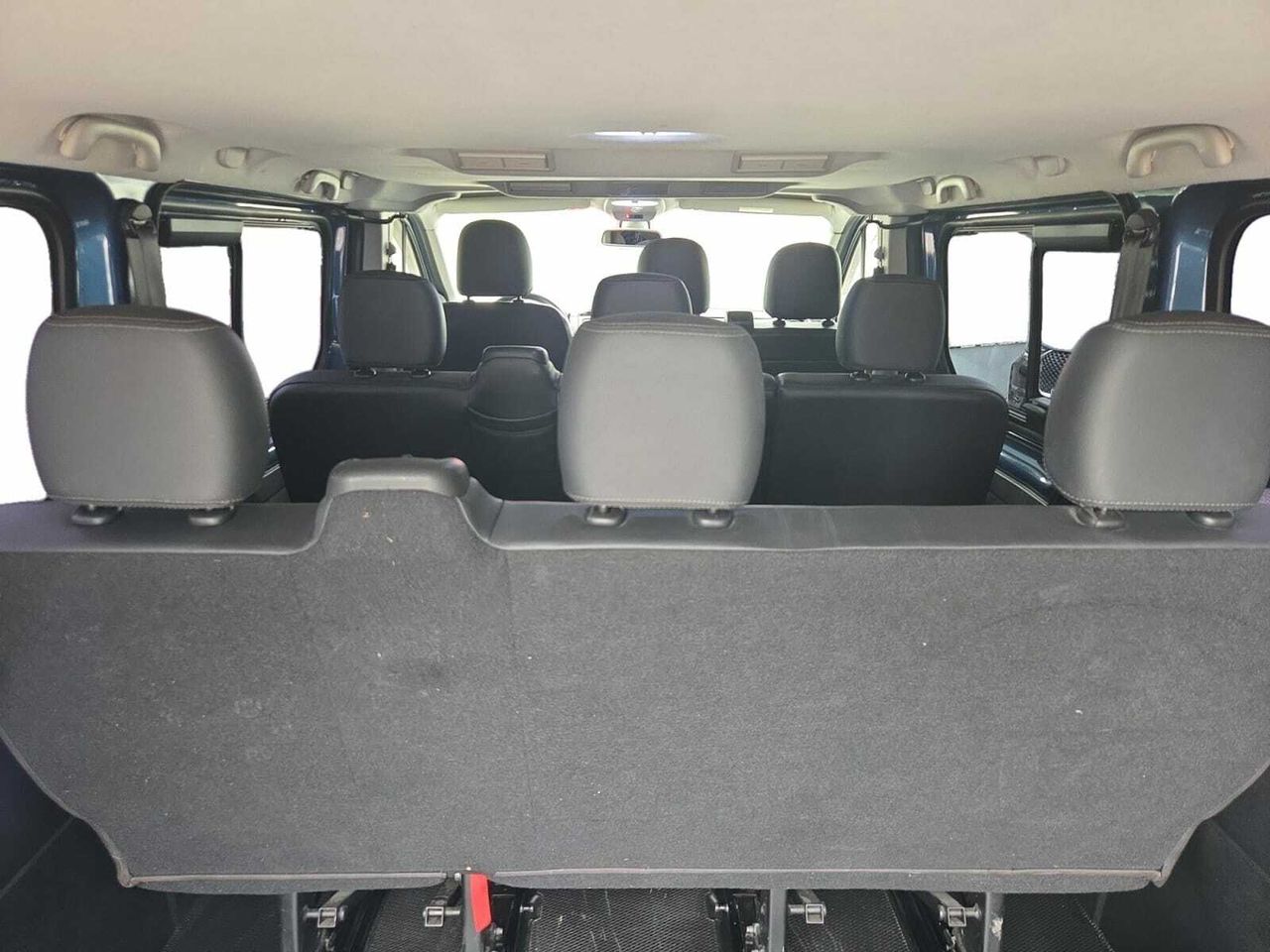 Fiat Talento CB 1.6 BASE LARGO 120 CV  - Foto 2