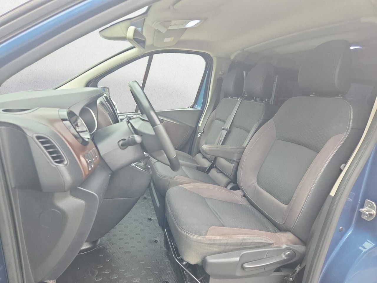 Fiat Talento CB 1.6 BASE LARGO 120 CV  - Foto 2