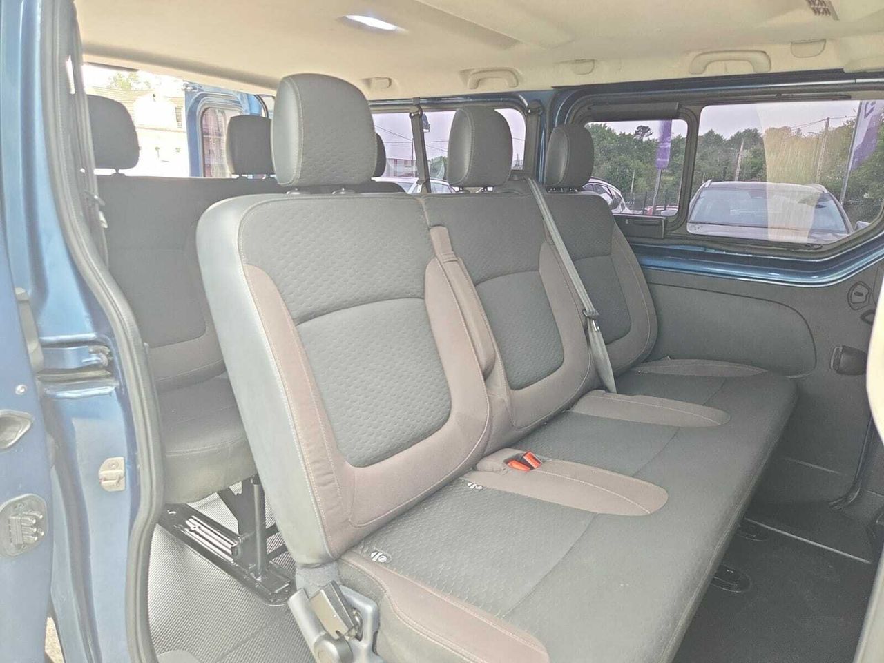 Fiat Talento CB 1.6 BASE LARGO 120 CV  - Foto 2
