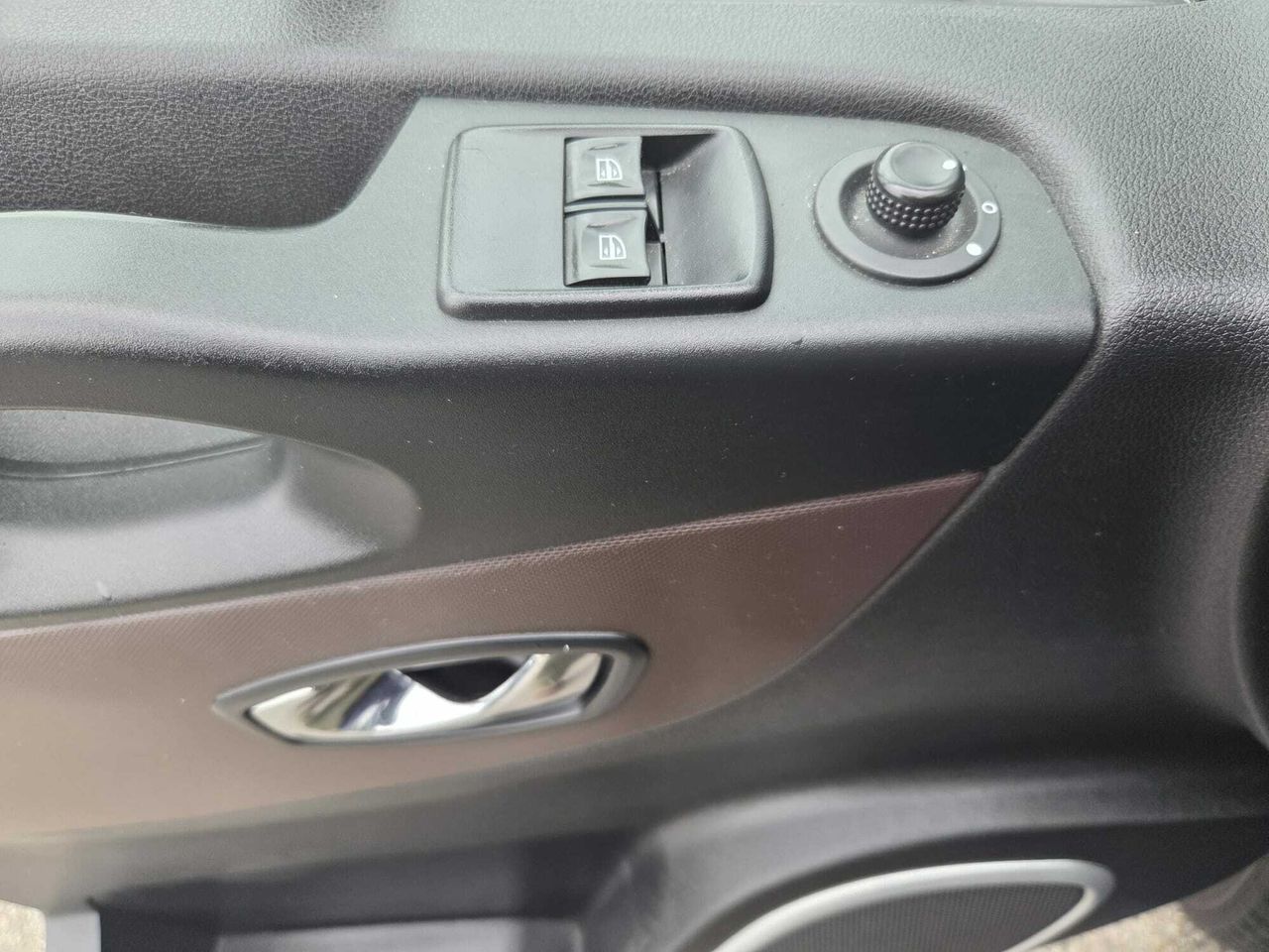 Fiat Talento CB 1.6 BASE LARGO 120 CV  - Foto 2