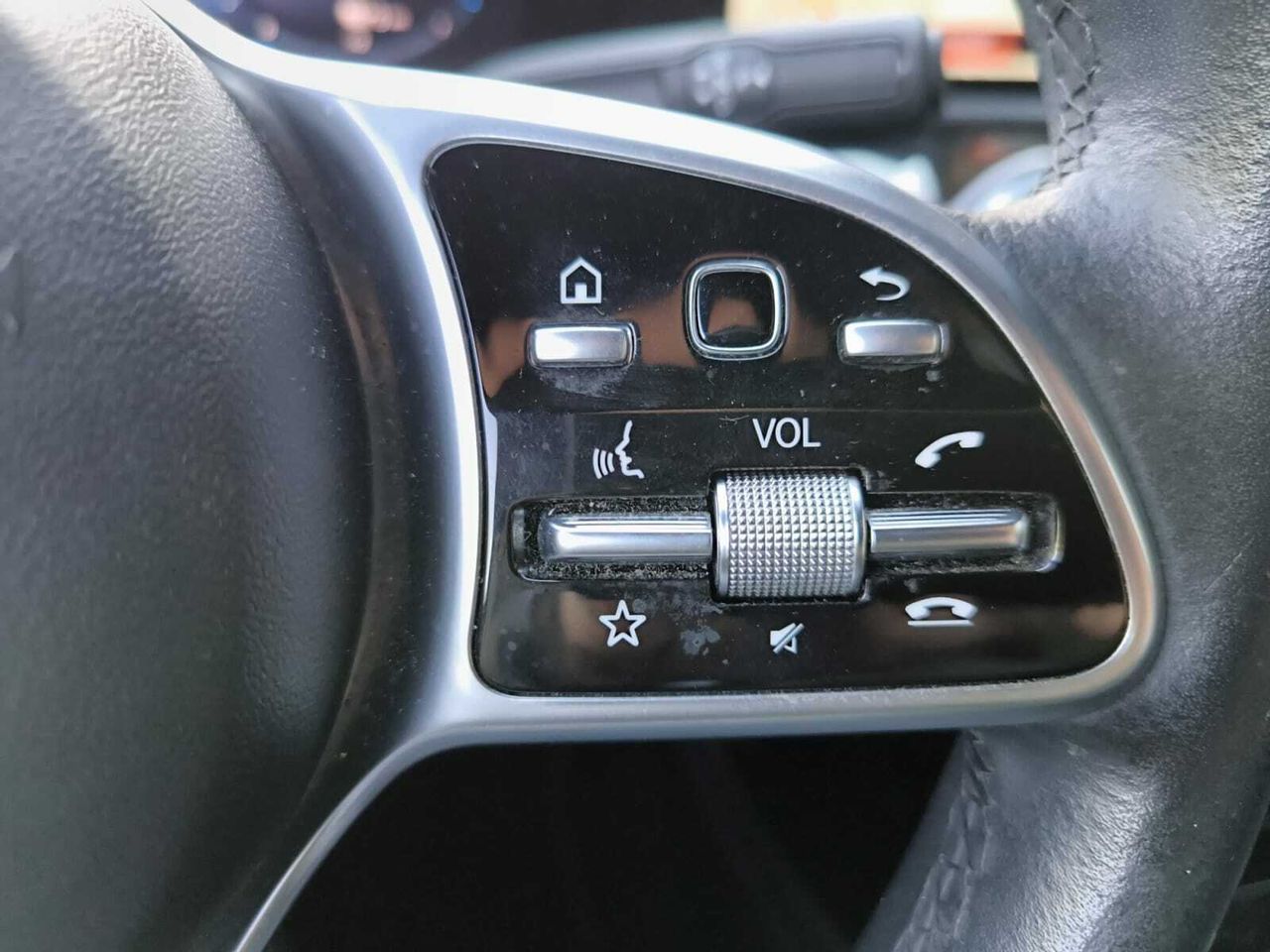 Mercedes CLA 250 e + PAQUETE ADVANTAGE+SMARTPHONE  - Foto 2