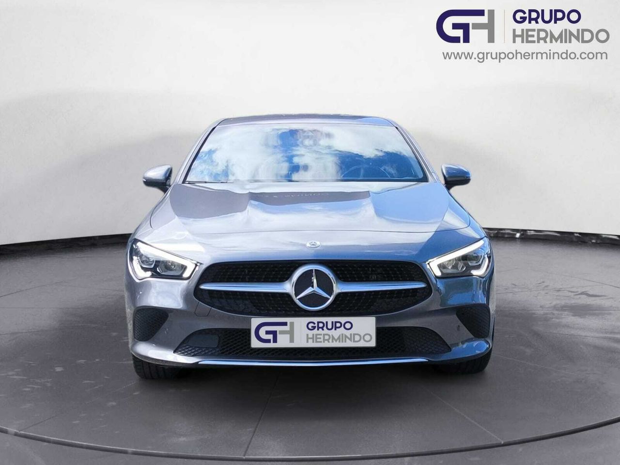 Mercedes CLA 250 e + PAQUETE ADVANTAGE+SMARTPHONE  - Foto 2
