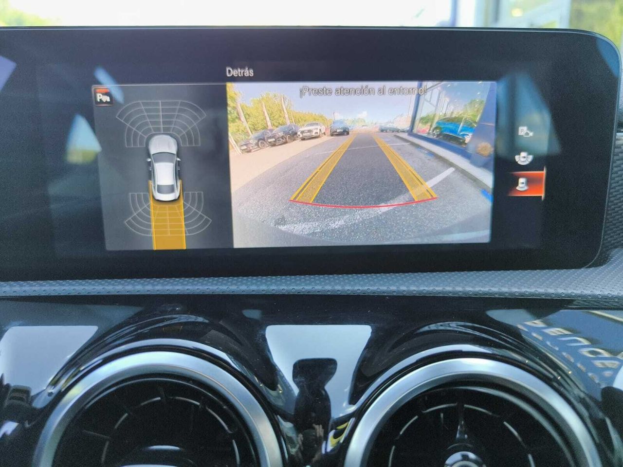 Mercedes CLA 250 e + PAQUETE ADVANTAGE+SMARTPHONE  - Foto 2