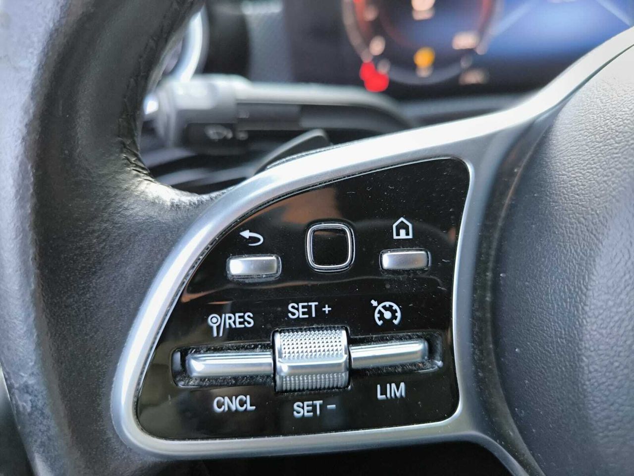 Mercedes CLA 250 e + PAQUETE ADVANTAGE+SMARTPHONE  - Foto 2