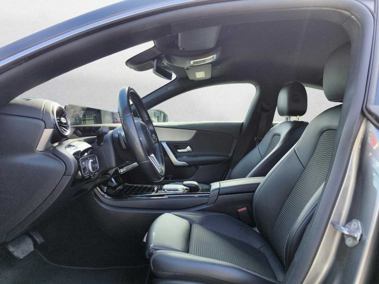Mercedes CLA 250 e + PAQUETE ADVANTAGE+SMARTPHONE  - Foto 2