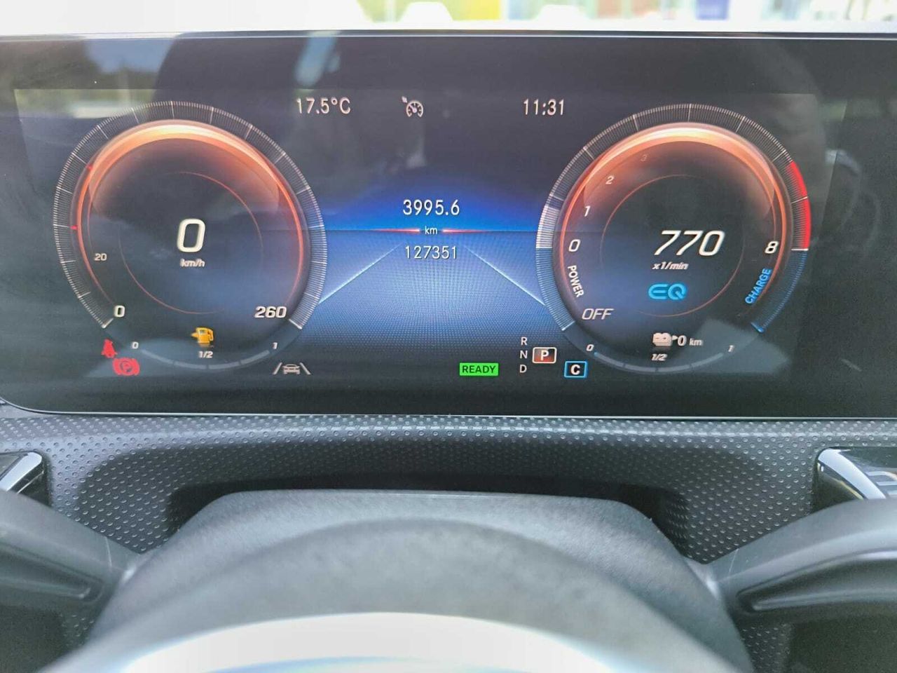 Mercedes CLA 250 e + PAQUETE ADVANTAGE+SMARTPHONE  - Foto 2