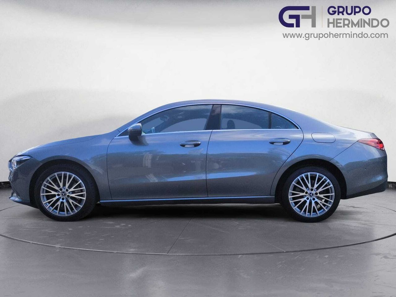 Mercedes CLA 250 e + PAQUETE ADVANTAGE+SMARTPHONE  - Foto 2