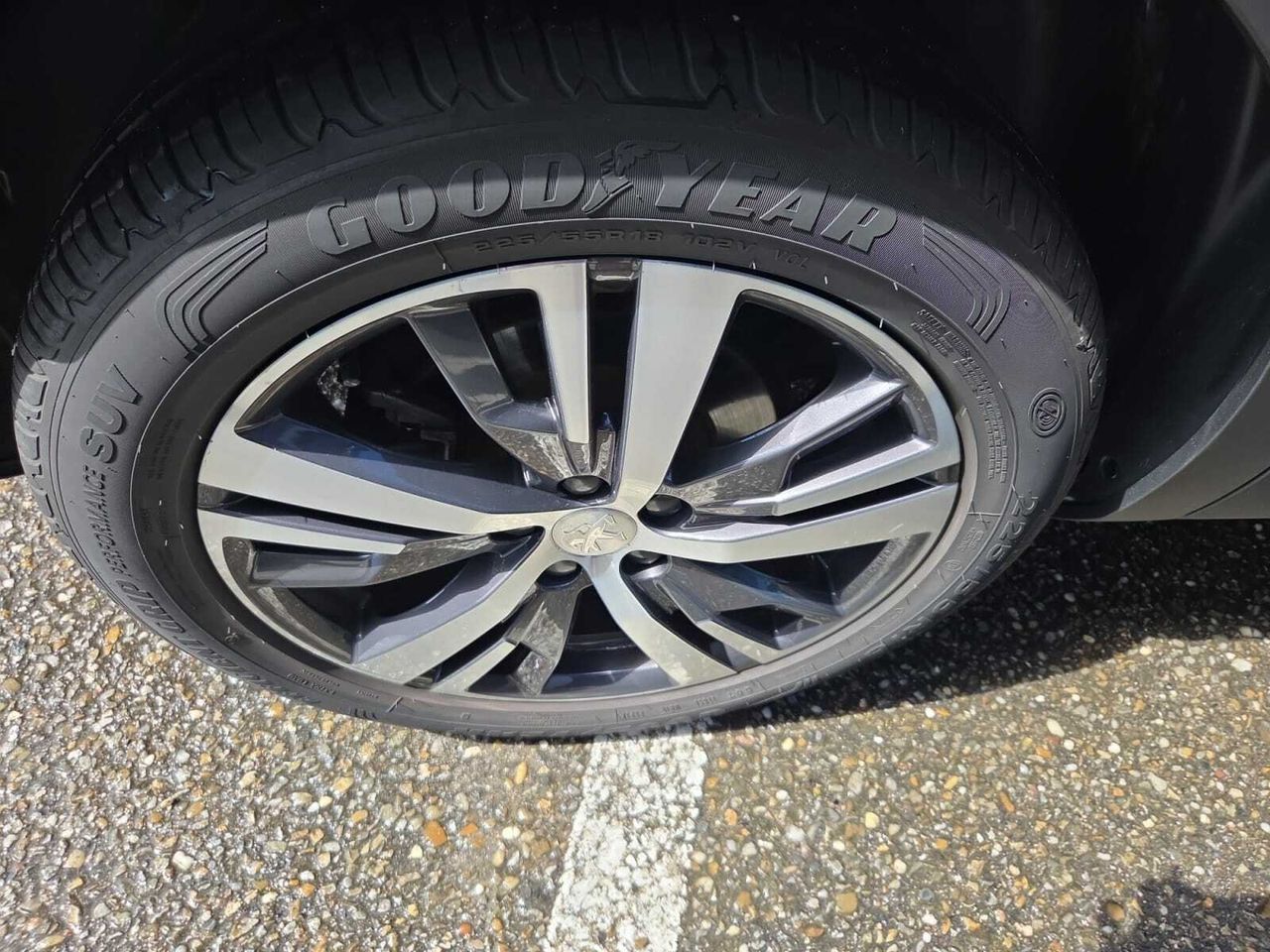 Peugeot 3008 ALLURE PACK BLUE HDI 130 CV EAT8  - Foto 2