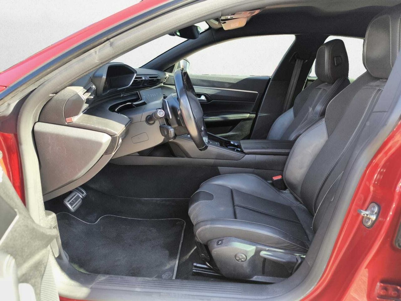 Peugeot 508 GT LINE BLUE HDI 130 CV EAT8  - Foto 2