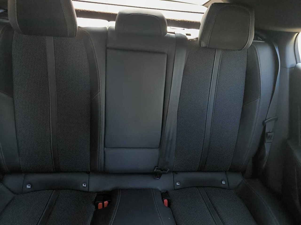 Peugeot 508 GT LINE BLUE HDI 130 CV EAT8  - Foto 2