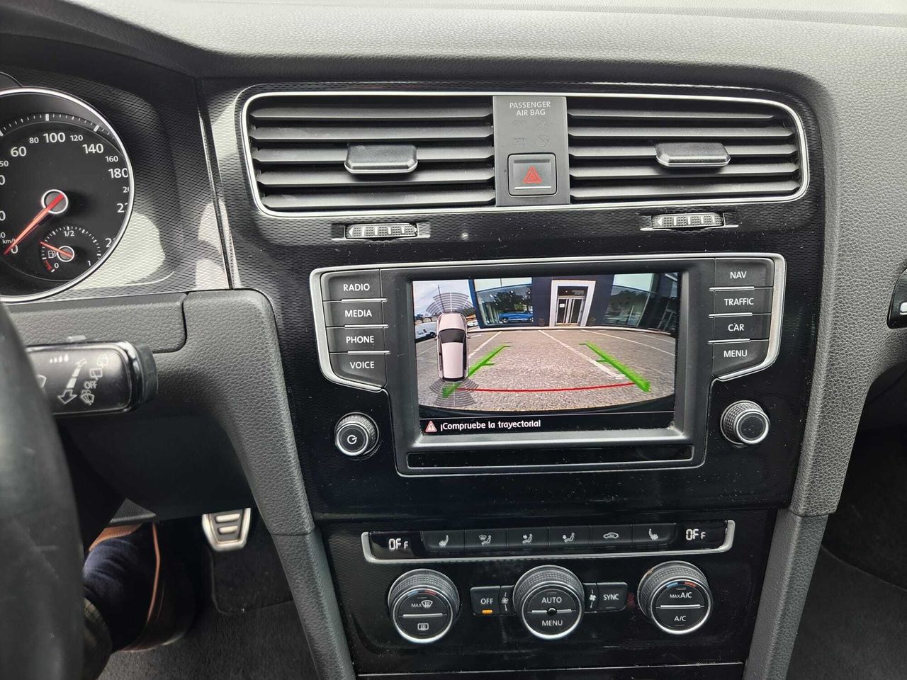 Volkswagen Golf 2.0 TDI GTD 184 CV  - Foto 2