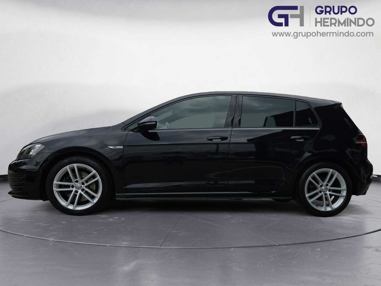 Volkswagen Golf 2.0 TDI GTD 184 CV  - Foto 2