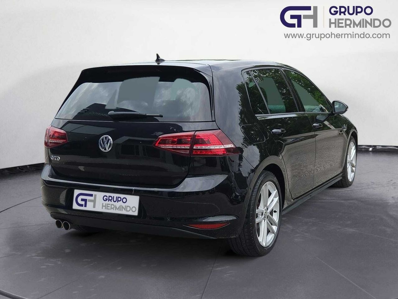 Volkswagen Golf 2.0 TDI GTD 184 CV  - Foto 2