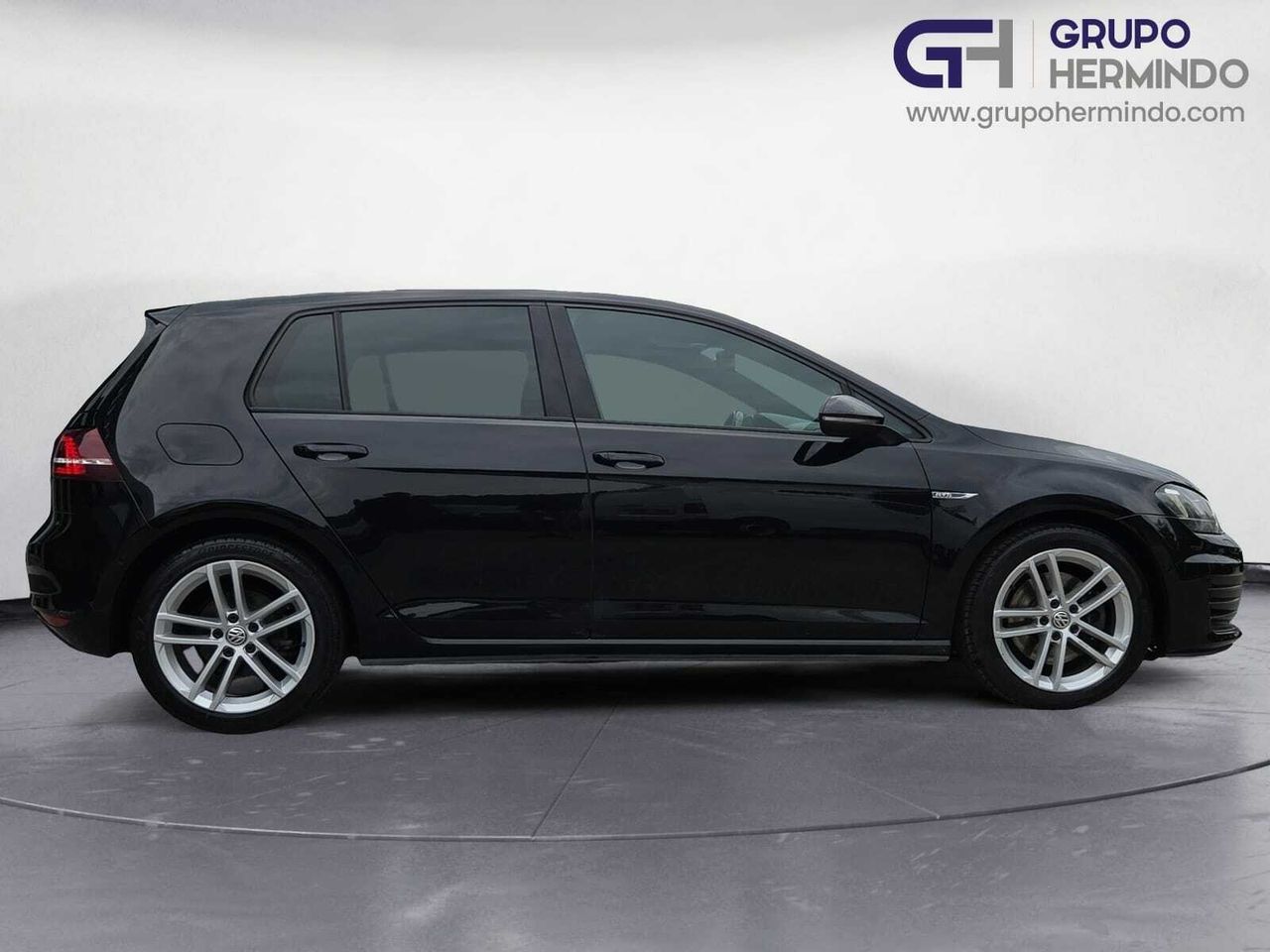 Volkswagen Golf 2.0 TDI GTD 184 CV  - Foto 2