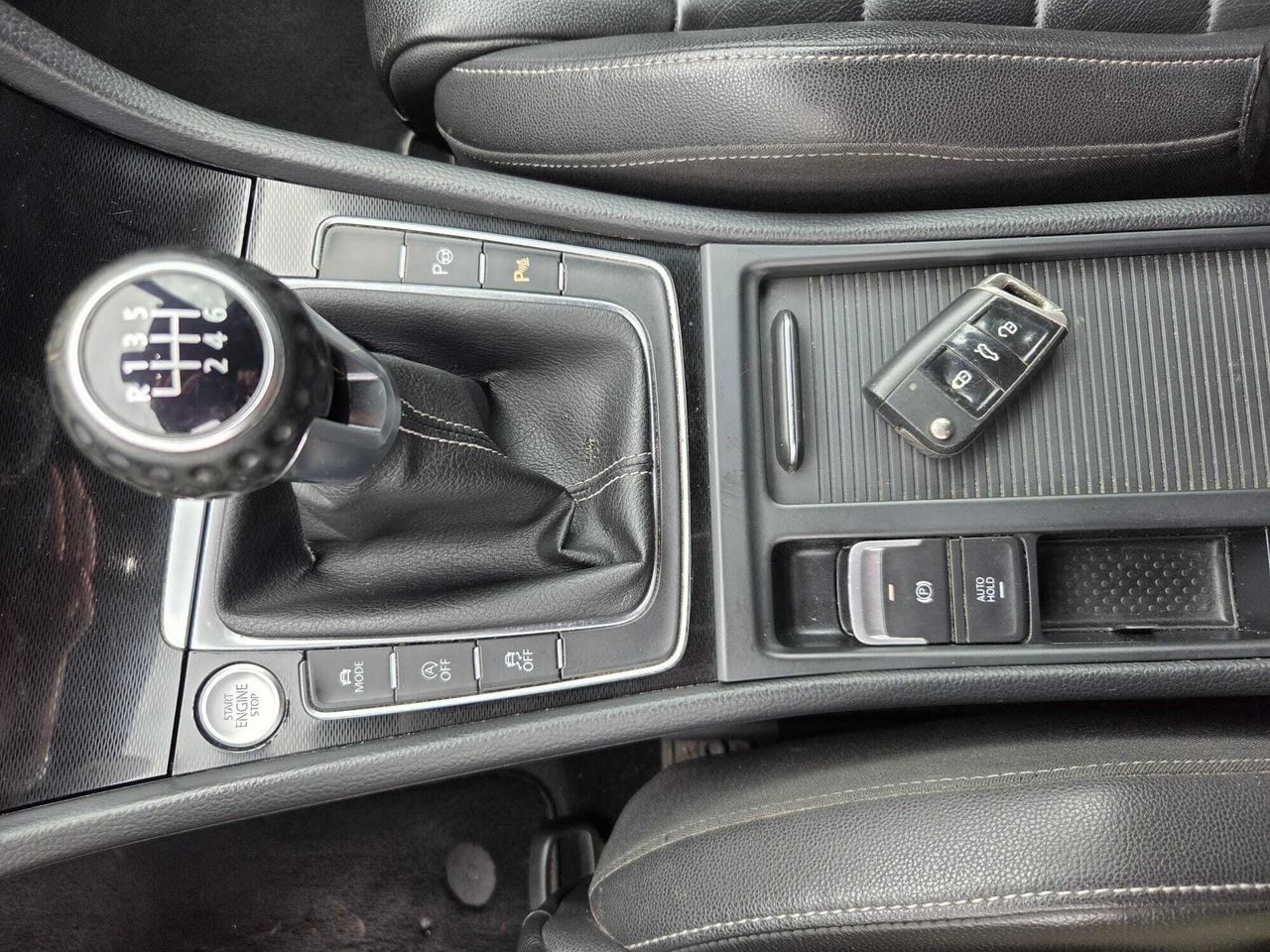Volkswagen Golf 2.0 TDI GTD 184 CV  - Foto 2