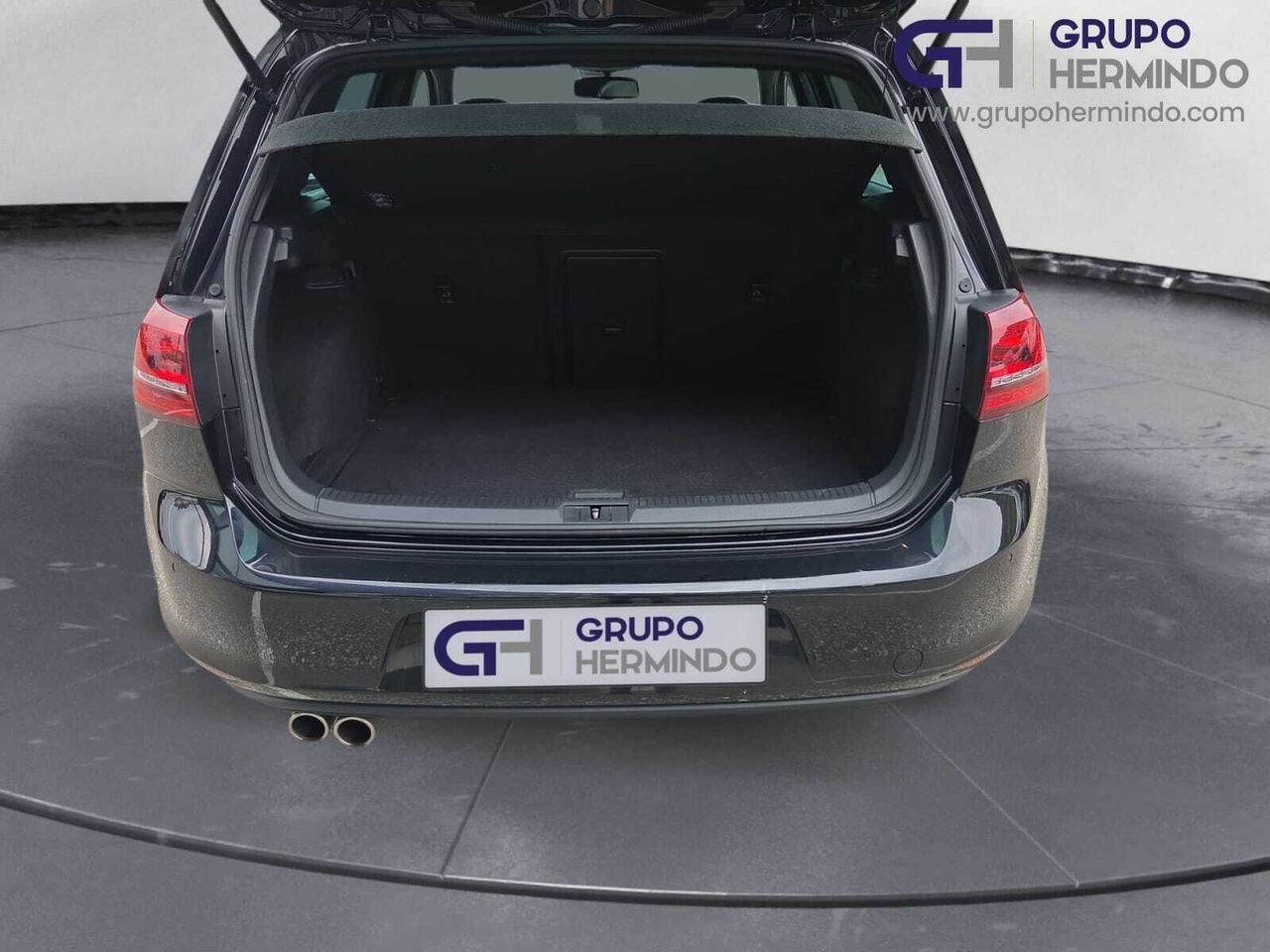 Volkswagen Golf 2.0 TDI GTD 184 CV  - Foto 2