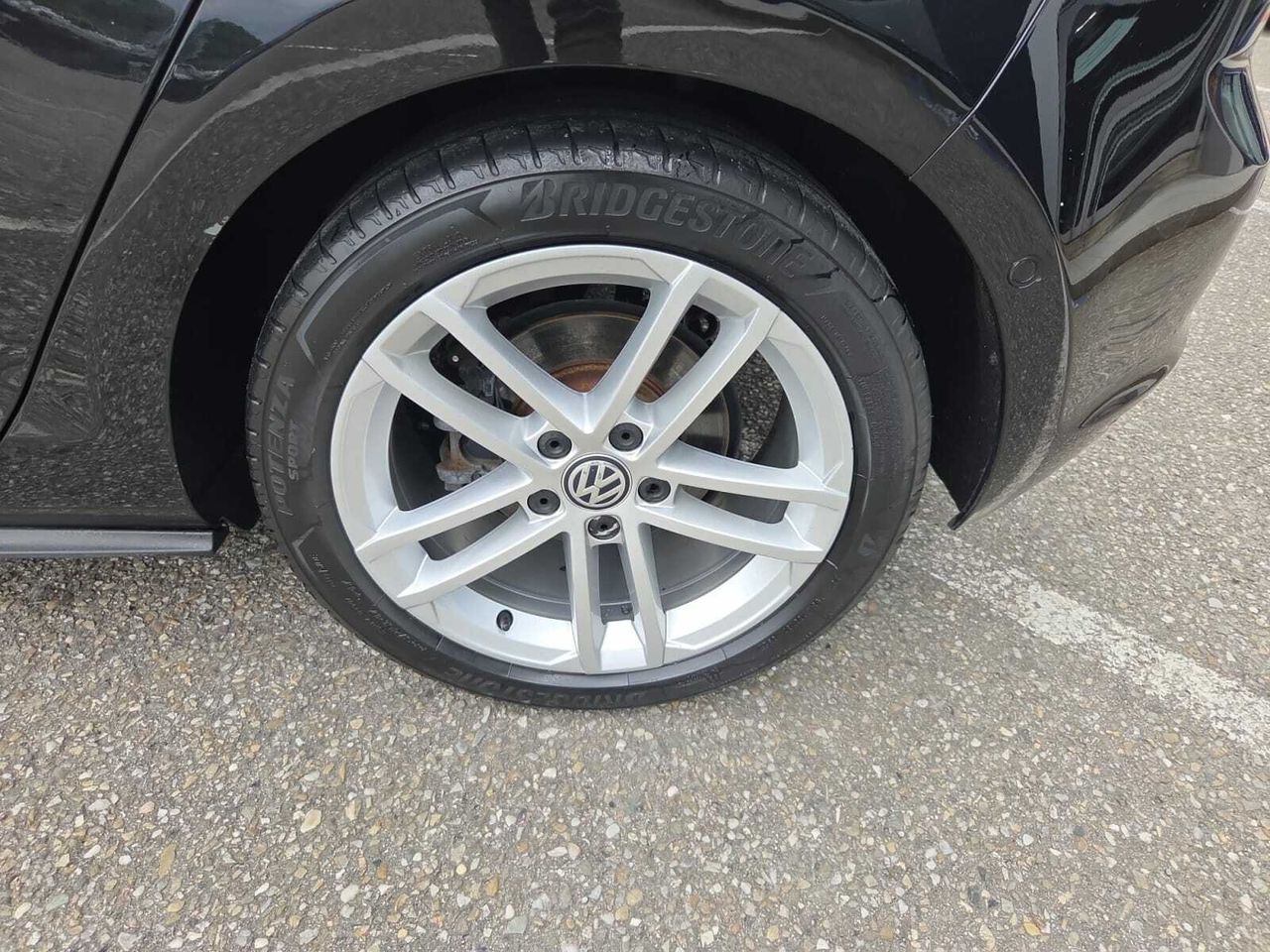 Volkswagen Golf 2.0 TDI GTD 184 CV  - Foto 2