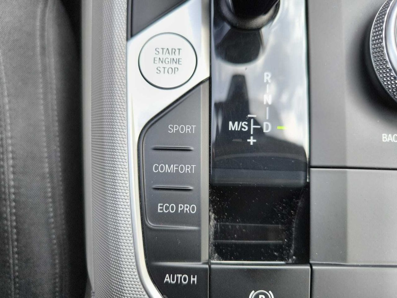 BMW Serie 3 320 D AUTO TOURING  - Foto 2