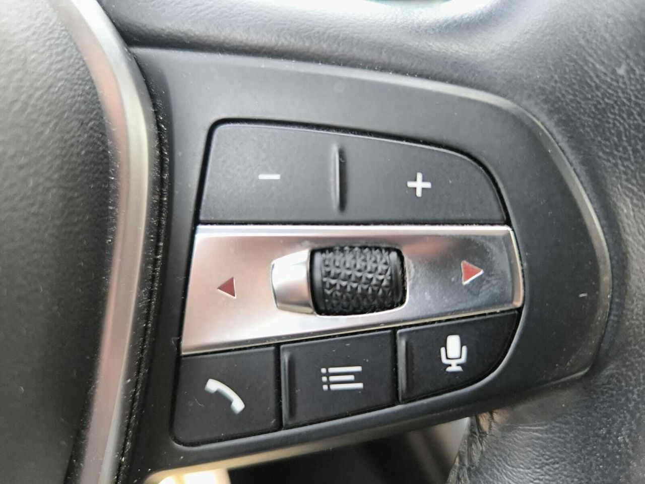 BMW Serie 3 320 D AUTO TOURING  - Foto 2