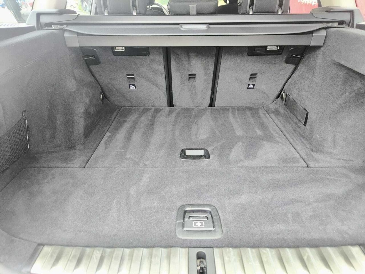 BMW Serie 3 320 D AUTO TOURING  - Foto 2