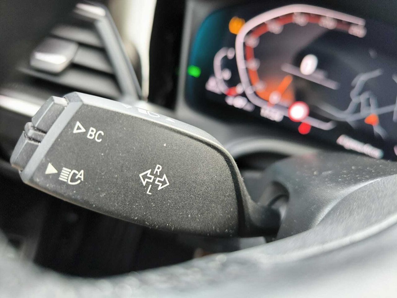 BMW Serie 3 320 D AUTO TOURING  - Foto 2
