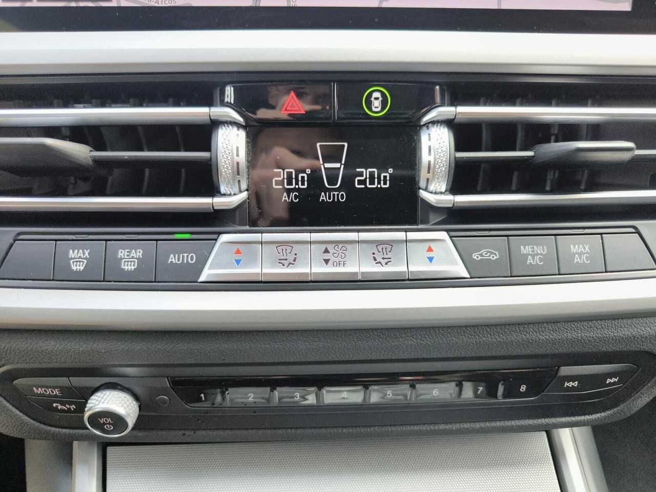BMW Serie 3 320 D AUTO TOURING  - Foto 2