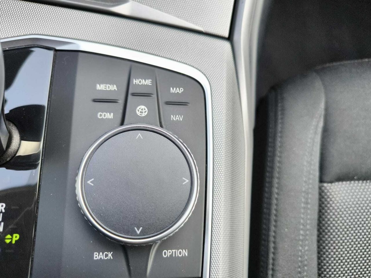 BMW Serie 3 320 D AUTO TOURING  - Foto 2