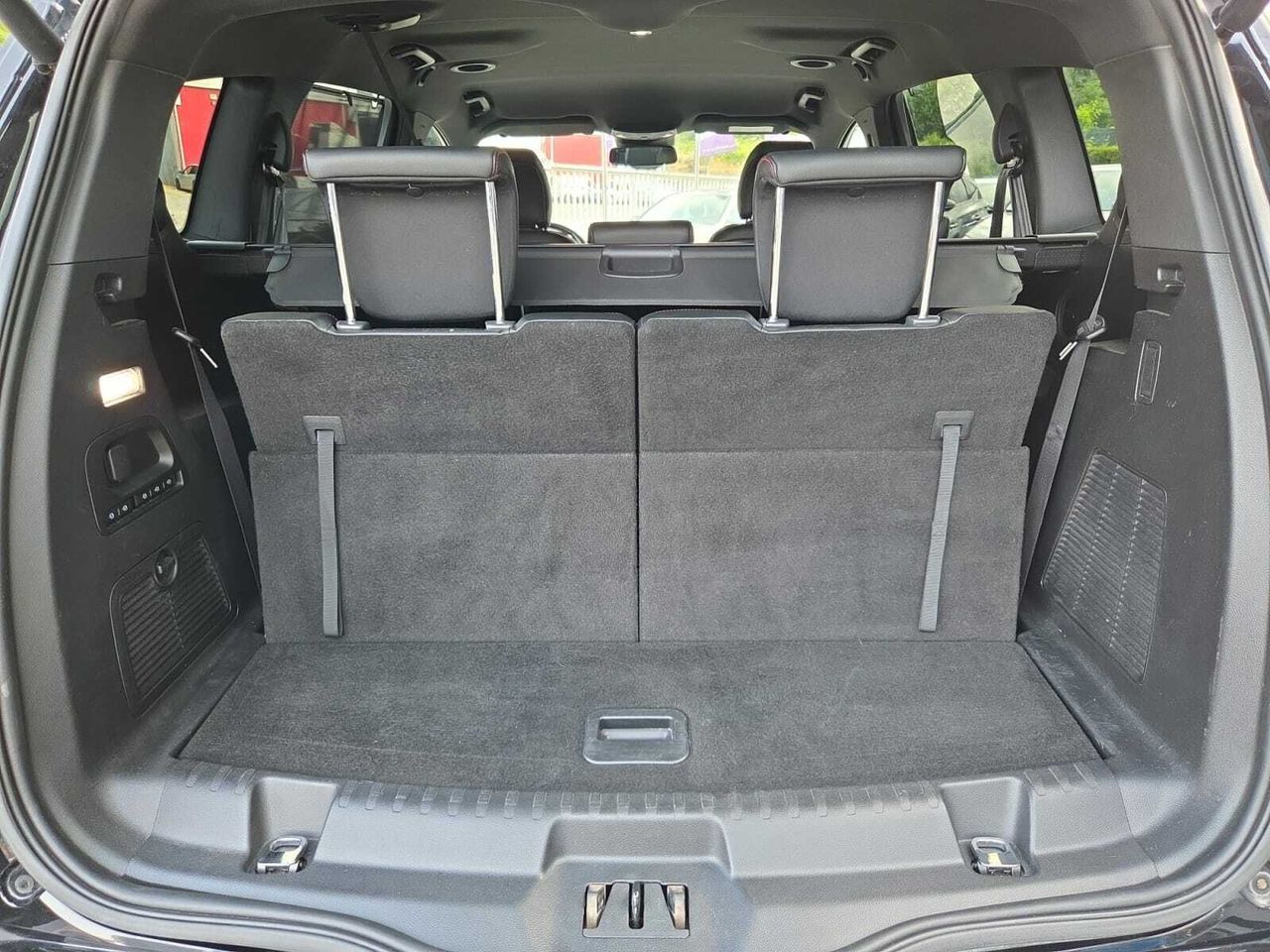 Ford S Max 2.0 TDCI PANTHER ST LINE POW  - Foto 2