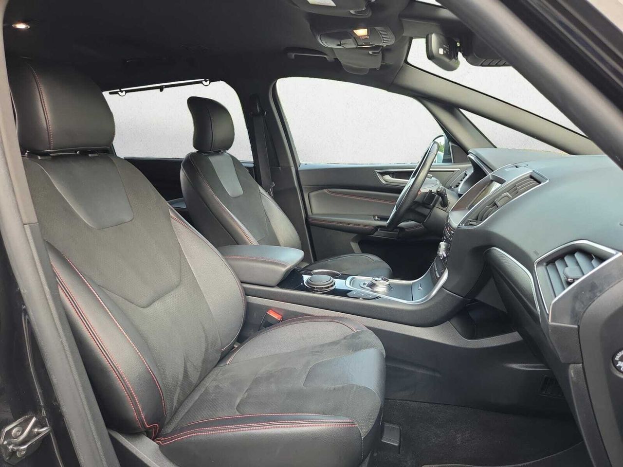 Ford S Max 2.0 TDCI PANTHER ST LINE POW  - Foto 2
