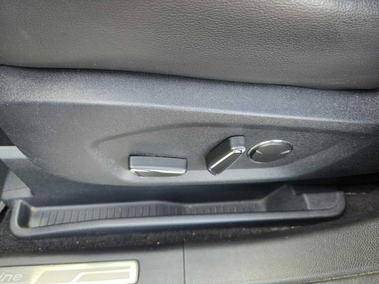 Ford S Max 2.0 TDCI PANTHER ST LINE POW  - Foto 2